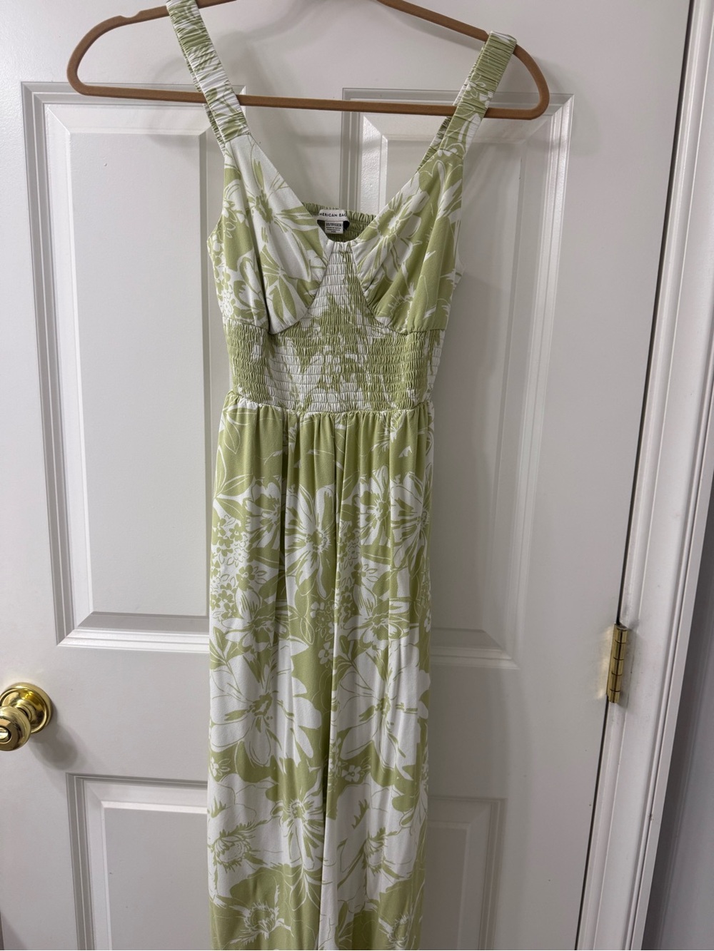 American eagle romper